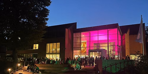 Emder Museumsnacht - Kunsthalle Emden