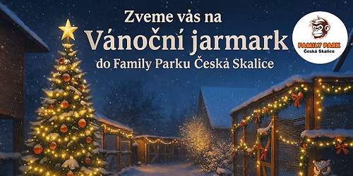 V\u00e1no\u010dn\u00ed jarmark