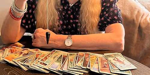 An Evening Of Clairvoyance With Karen Dawson