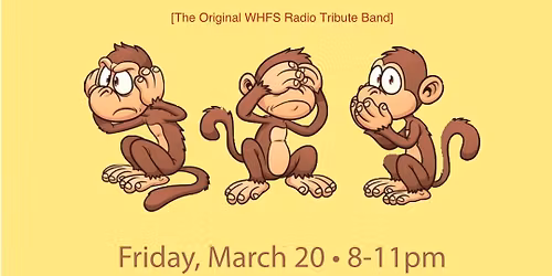 The HalFSmokes at Mayan Monkey Brewing