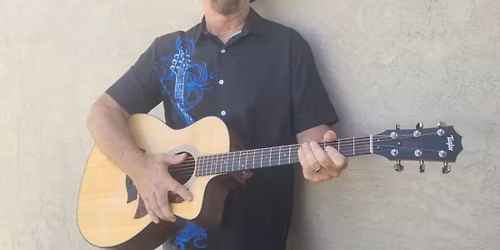 Pinto's welcomes back That Guy for Sunday Funday