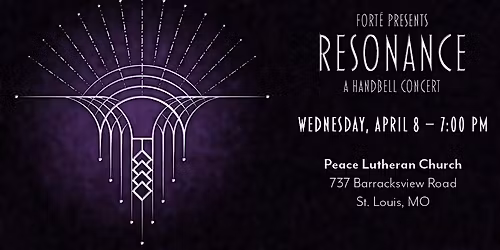 Fort\u00e9 Presents: "Resonance"
