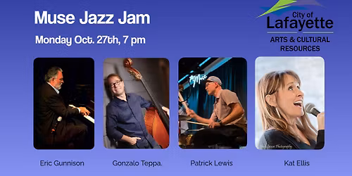 Muse Jazz jam