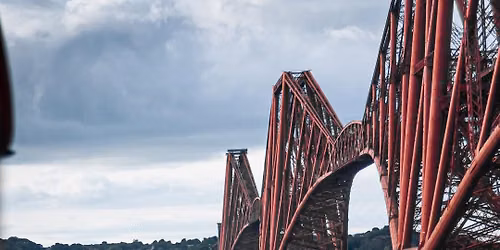  end of summer cruise ( Edinburgh to Aberdeen)