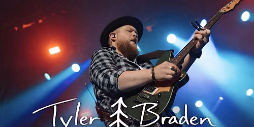 Tyler Braden