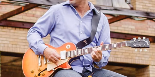 Albert Castiglia