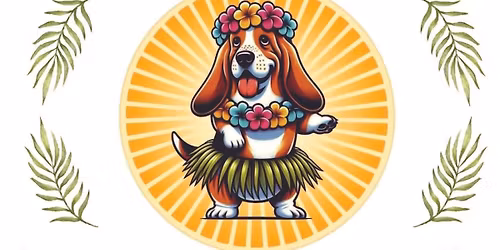 MNBR\u2019s Bow Wow Luau