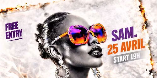 SHATTA BIZZOUX \ud83c\udf51\ud83d\udca6 - JYB - SAM 25 AVRIL 2026