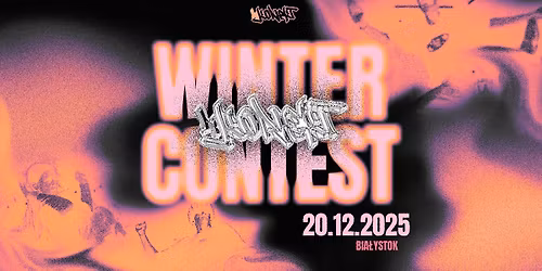 4Konekt WINTER Contest