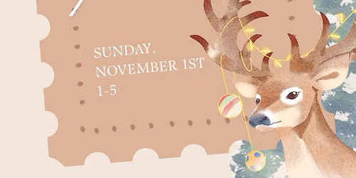 Roots & Wings Annual Christmas Open House