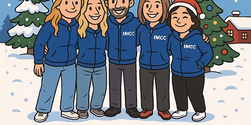 IMCC Aarhus GF og Julefrokost!