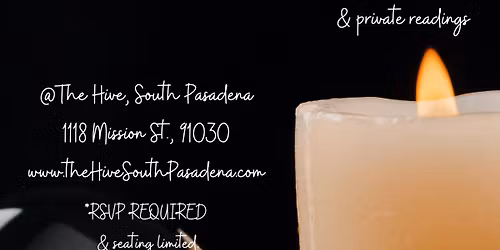 An Evening with a Clairvoyant