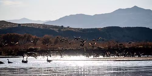 Lecture Series at La Quinta - Protecting New Mexico\u2019s Rivers