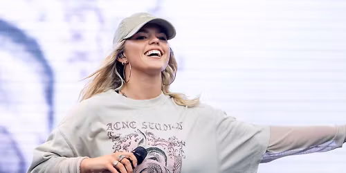 Renee Rapp at OVO Arena Wembley