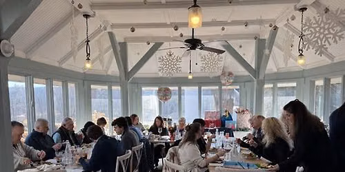 Live music: OTRA for Brunch House 1850's 2 year anniversary