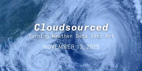 Cloudsourced