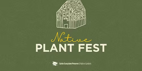 Native Plant Fest