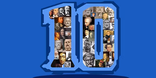 10 lat z This-kursem Filozoficznym!