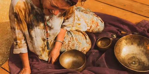 Klankreis \u2661Soundsforlife\u2661 (oeroude Klanken met authenthieke instrumenten)