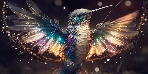 NYE 2025 Ceremony & Ho'oponopono