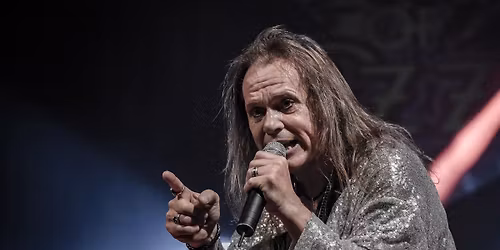 OZZY OSBOURNE & Black Sabbath Tribute - Blizzard of OZZ