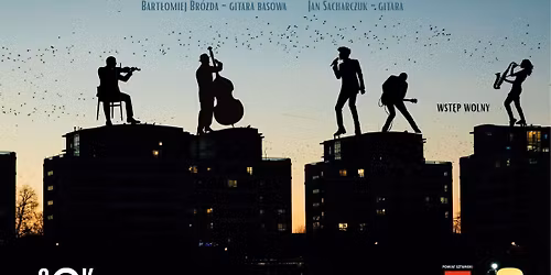 Jazzowa Noc w Sztumie