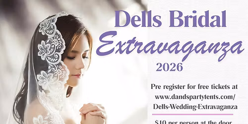 Dells Bridal Extravaganza