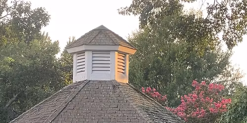 Waterfront Summer Concert at Muskrat Park