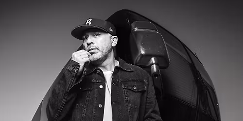 Jo Koy: Just Being Koy Tour