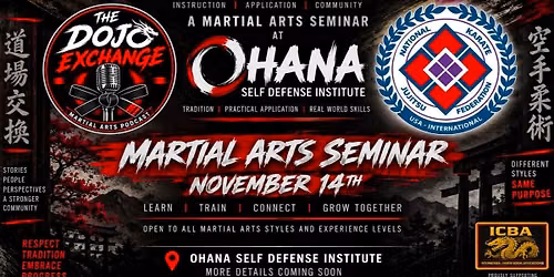 NKJF Seminar 