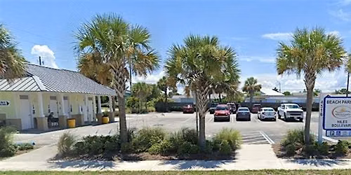 Hiles Blvd., New Smyrna Beach, Coastal Cleanup 2026