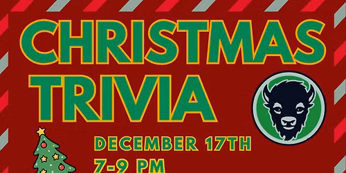 Christmas Trivia!