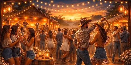 \ud83e\udd20 COUNTRY FEST ON JACKSON \ud83e\udd20