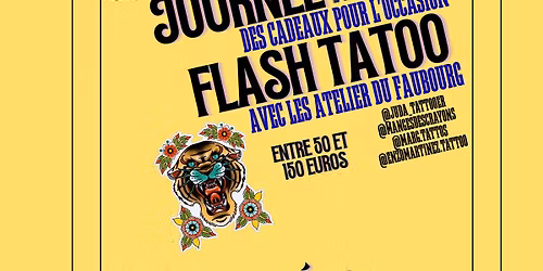 Le Dropkick x Ricard x Les Ateliers du Faubourg