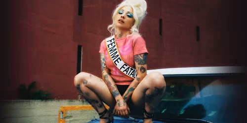 Femme Friday
