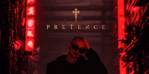 Velvet Room Presents: PRETENCE DEBUT 