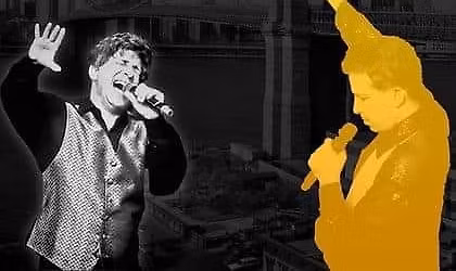 BROOKLYN BOYS: TRIBUTES TO BARRY MANILOW AND NEIL DIAMOND