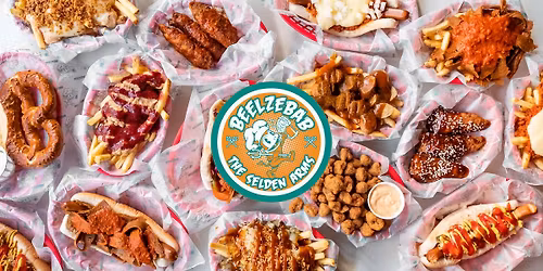 Beelzebab at The Selden Arms