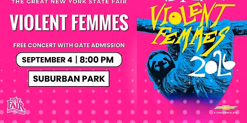 Violent Femmes