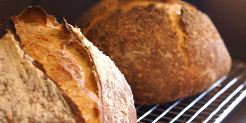 Sourdough Know-How Culinary Class