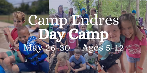 Camp Endres Day Camp