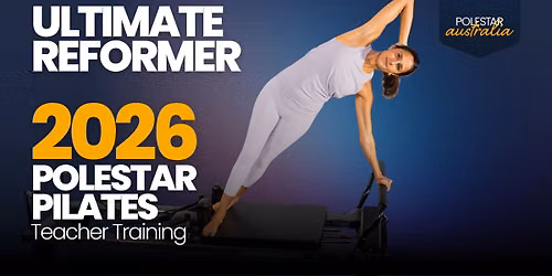 Ultimate Reformer - Adelaide