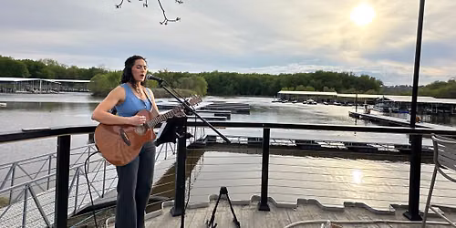 Logan Lynch LIVE @ Darkbird Taphouse