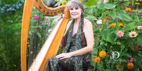 Sandra Parker - Council Oak Brunch