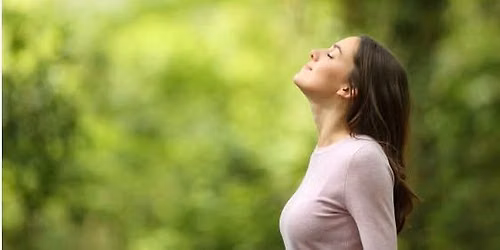 Yoga dans le Parc - SDC Promenade Masson X Yoga DNA