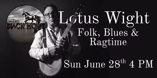 Lotus Wight