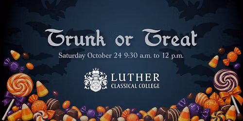 Trunk or Treat