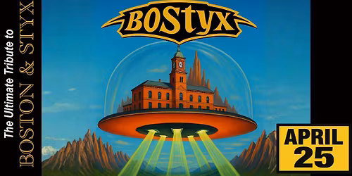 BOStyx