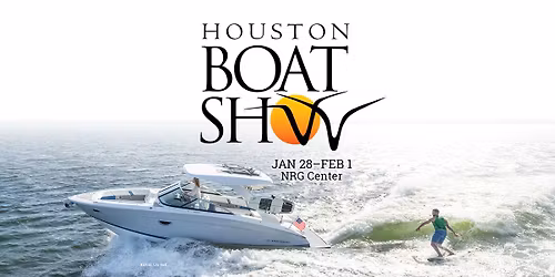 Houston Boat Show