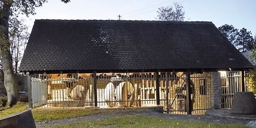 Tag des offenen Denkmals\u00ae - Freilichtmuseum Gr\u00f6tzinger \u00d6lm\u00fchle